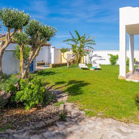 Casa Carjul By Ruralidays Holiday home
