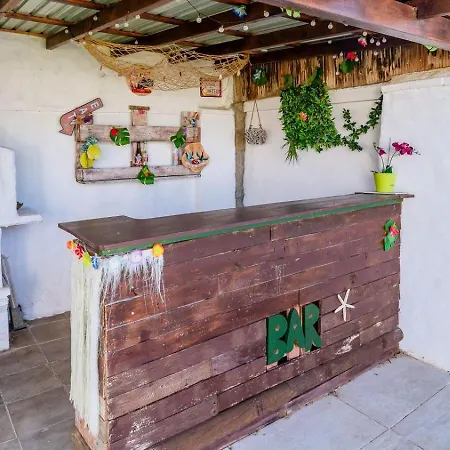 Casa Carjul By Ruralidays Holiday home *