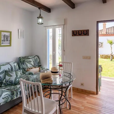 Casa Carjul By Ruralidays Holiday home