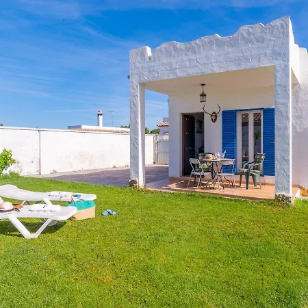 Casa Carjul By Ruralidays * Conil De La Frontera