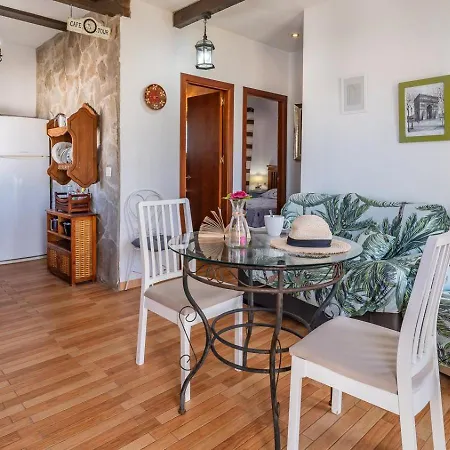 Holiday home Casa Carjul By Ruralidays