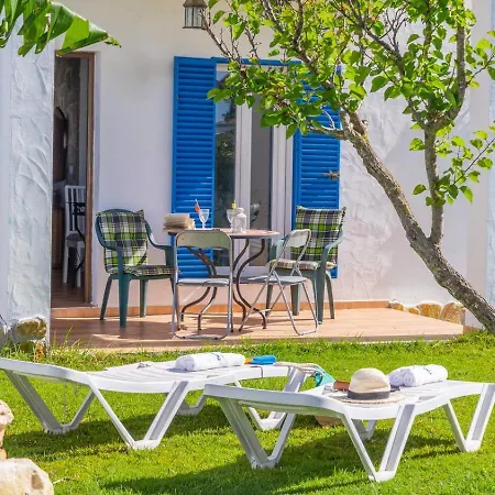 Casa Carjul By Ruralidays Holiday home Conil De La Frontera