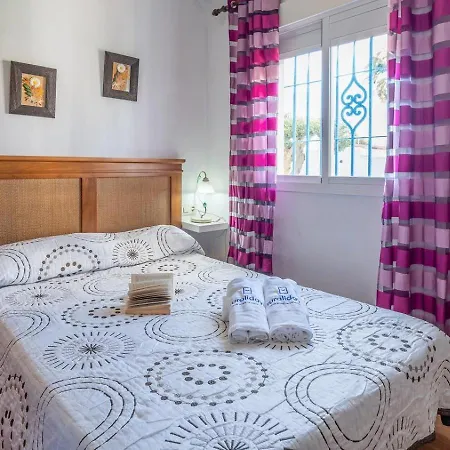 Casa Carjul By Ruralidays Conil De La Frontera